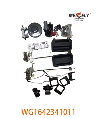 OEM WG1642341011 fechadura de porta para SINOTRUK HOWO WG1642341001 fechadura de porta