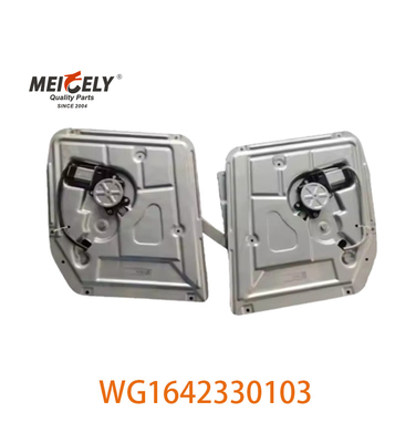 WG1642330103 Montura de levantador de vidro WG1642330104 Adequado para caminhão Sinotruk