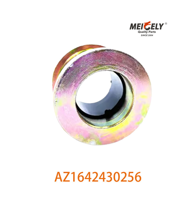 AZ1642430279 Bustos de nylon AZ1642430256 Para camião pesado SINOTRUK HOWO