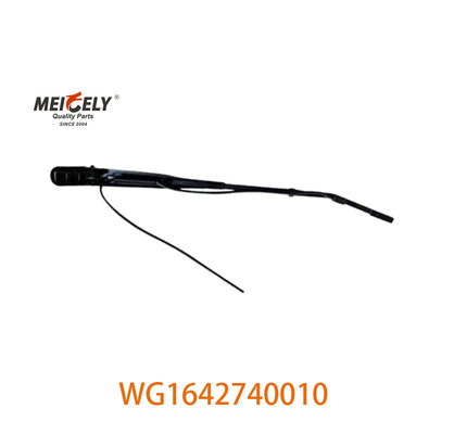 Optimum Performance Wiper Arm Assembly WG1642740010 para caminhão SINOTRUK HOWO 371