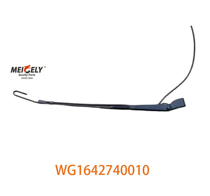 Optimum Performance Wiper Arm Assembly WG1642740010 para caminhão SINOTRUK HOWO 371