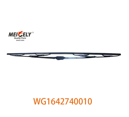 Motor Sinotruk Howo WG1642740011 Lâmina de limpeza WG1671740020 para caminhão pesado