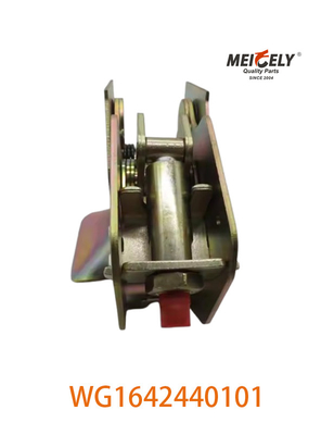 Fechadura hidráulica original WG1642440101 Adequada para caminhão Sinotruk Howo