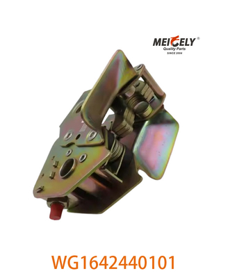 Fechadura hidráulica original WG1642440101 Adequada para caminhão Sinotruk Howo