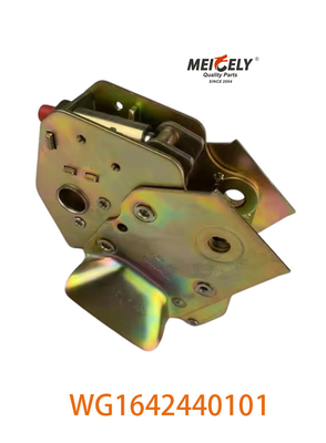 Fechadura hidráulica original WG1642440101 Adequada para caminhão Sinotruk Howo