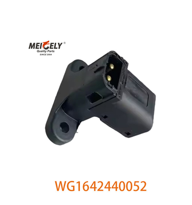 HOWO TRUCK WG1642440052 Novo interruptor de sinal de bloqueio de cabine 20382529