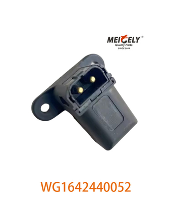HOWO TRUCK WG1642440052 Novo interruptor de sinal de bloqueio de cabine 20382529