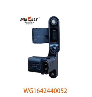 HOWO TRUCK WG1642440052 Novo interruptor de sinal de bloqueio de cabine 20382529