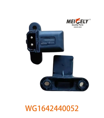 HOWO TRUCK WG1642440052 Novo interruptor de sinal de bloqueio de cabine 20382529