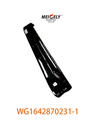 Visor solar WG1642870231-1 para visor de imagem do motor Sinotruk Howo