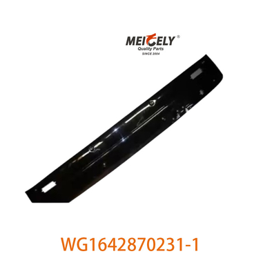 Visor solar WG1642870231-1 para visor de imagem do motor Sinotruk Howo