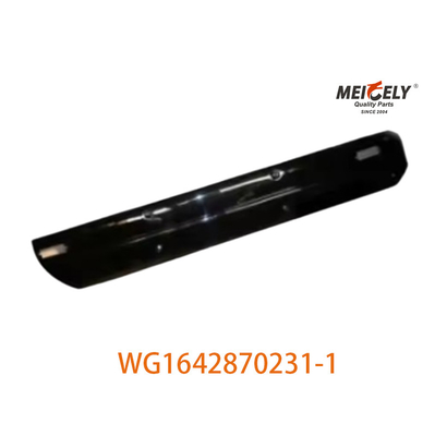 Visor solar WG1642870231-1 para visor de imagem do motor Sinotruk Howo