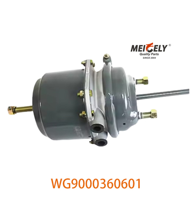 Câmbio de travagem original de alta qualidade para Sinotruk HOWO WG9000360601