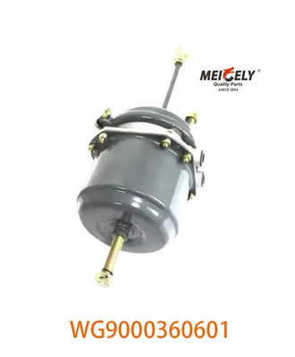 Câmbio de travagem original de alta qualidade para Sinotruk HOWO WG9000360601