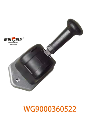 Sinotruk Howo Motor Caminhão Pesado Válvula de travagem manual OEM WG9000360522 9617231430