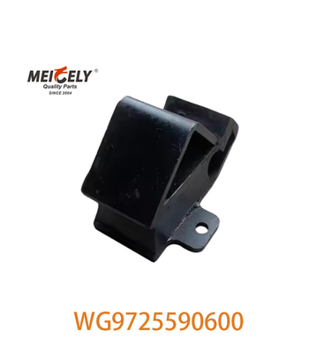 WG9725590600 Suporte do motor dianteiro para SINOTRUK HOWO 4340327
