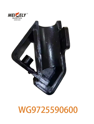 WG9725590600 Suporte do motor dianteiro para SINOTRUK HOWO 4340327