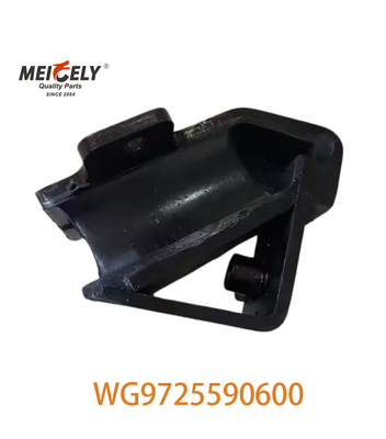 WG9725590600 Suporte do motor dianteiro para SINOTRUK HOWO 4340327