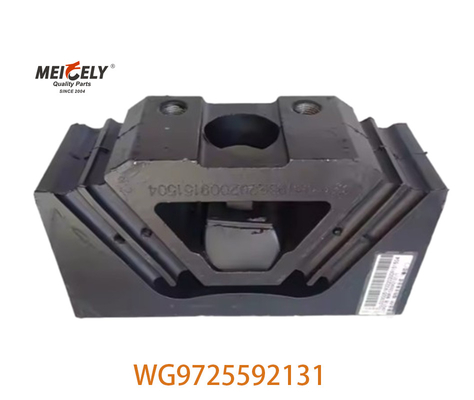 WG9725592131 Partes do motor Apoio para SINOTRUK HOWO A7 Camião AZ9725590031