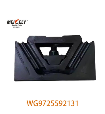 WG9725592131 Partes do motor Apoio para SINOTRUK HOWO A7 Camião AZ9725590031