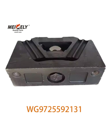 WG9725592131 Partes do motor Apoio para SINOTRUK HOWO A7 Camião AZ9725590031