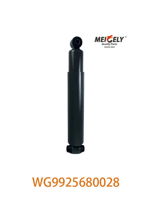Absorvedor de choque WG9925680028 para motor a diesel HOWO
