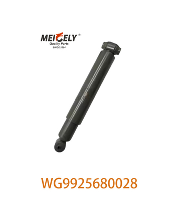 Absorvedor de choque WG9925680028 para motor a diesel HOWO