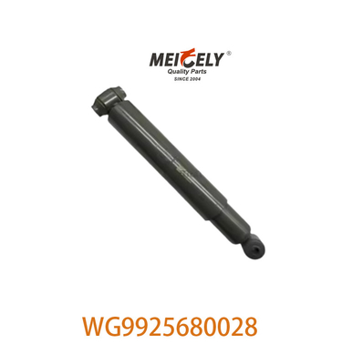 Absorvedor de choque WG9925680028 para motor a diesel HOWO
