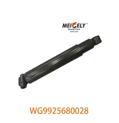Absorvedor de choque WG9925680028 para motor a diesel HOWO