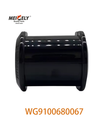 Revestimento de borracha original WG9100680067 199100680067 para SINOTRUK HOWO