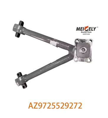 AZ9725529272 V Montura de bastão de empurrão AZ9925521175 Para camião de descarga Howo