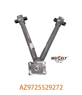 AZ9725529272 V Montura de bastão de empurrão AZ9925521175 Para camião de descarga Howo