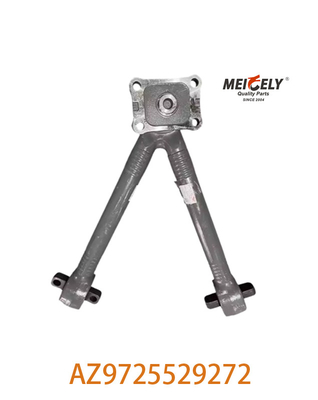 AZ9725529272 V Montura de bastão de empurrão AZ9925521175 Para camião de descarga Howo
