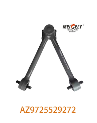 AZ9725529272 V Montura de bastão de empurrão AZ9925521175 Para camião de descarga Howo