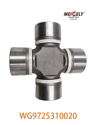 Junta universal de boa qualidade 62*160MM WG9725310020 Para Sinotruk Howo