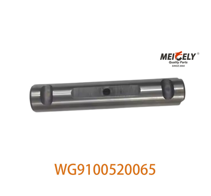 Peças para caminhões OEM WG9100520065 Pin de mola para SINOTRUK HOWO 199100520065