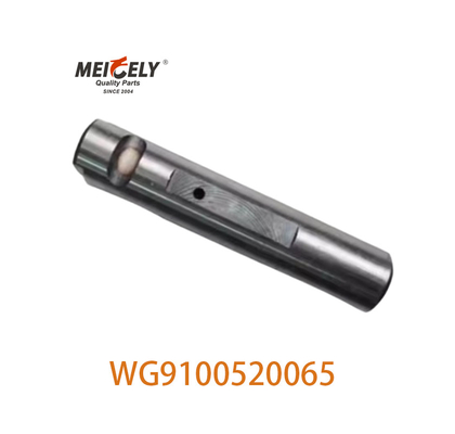 Peças para caminhões OEM WG9100520065 Pin de mola para SINOTRUK HOWO 199100520065
