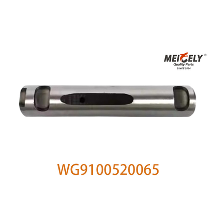 Peças para caminhões OEM WG9100520065 Pin de mola para SINOTRUK HOWO 199100520065