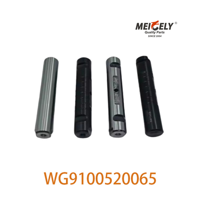 Peças para caminhões OEM WG9100520065 Pin de mola para SINOTRUK HOWO 199100520065