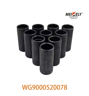 WG9000520078 Bush para HOWO 371 Peças de camião Weichai Motor