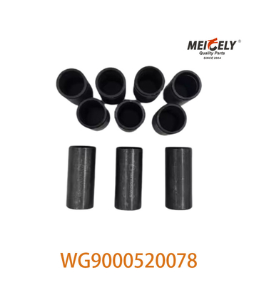 WG9000520078 Bush para HOWO 371 Peças de camião Weichai Motor