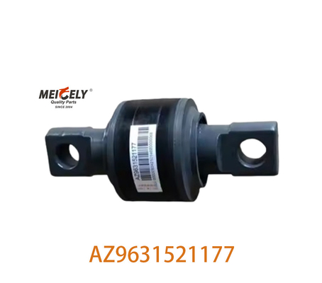 AZ9631521177 Núcleo da haste de tração para Howo 371 Para SINOTRUK