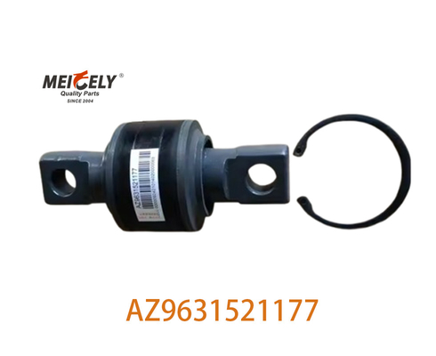 AZ9631521177 Núcleo da haste de tração para Howo 371 Para SINOTRUK
