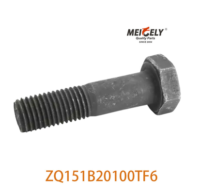 Para a SINOTRUK CNHTC HOWO A7 Truck ZQ151B20100TF6 Hex Head Bolt