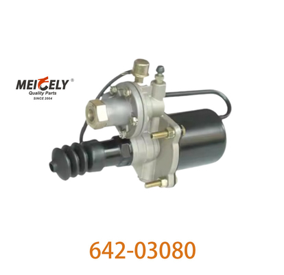 Reforço de embreagem original 642-03080 Fabricante Para camião Isuzu 642-03552