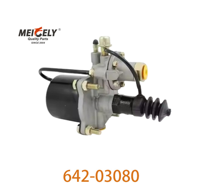 Reforço de embreagem original 642-03080 Fabricante Para camião Isuzu 642-03552
