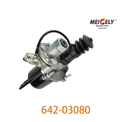 Reforço de embreagem original 642-03080 Fabricante Para camião Isuzu 642-03552