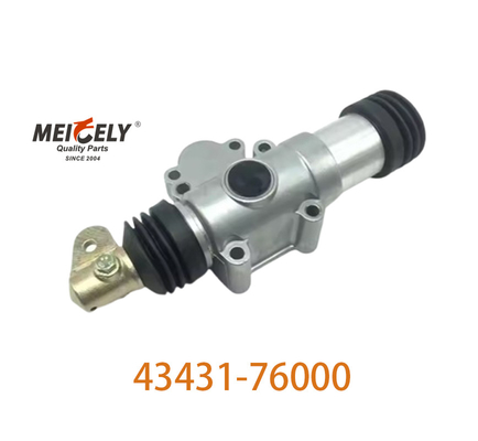 Gráfico 43431-76000 Original 654-04000 Shift Booster Para caminhão Nissan