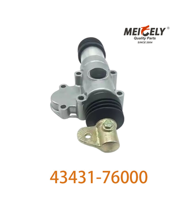 Gráfico 43431-76000 Original 654-04000 Shift Booster Para caminhão Nissan