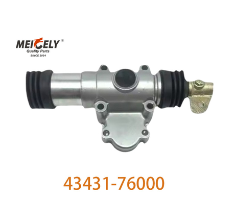 Gráfico 43431-76000 Original 654-04000 Shift Booster Para caminhão Nissan